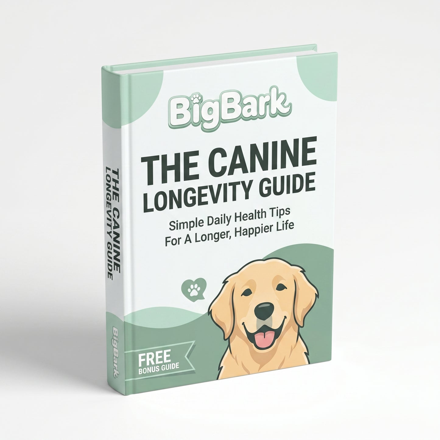 The Canine Longevity Guide